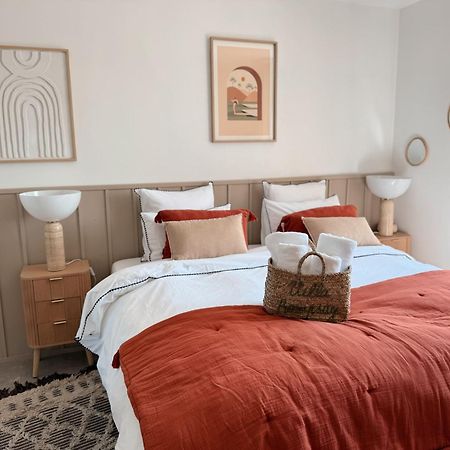 Villa Rompsay La Rochelle  Ngoại thất bức ảnh