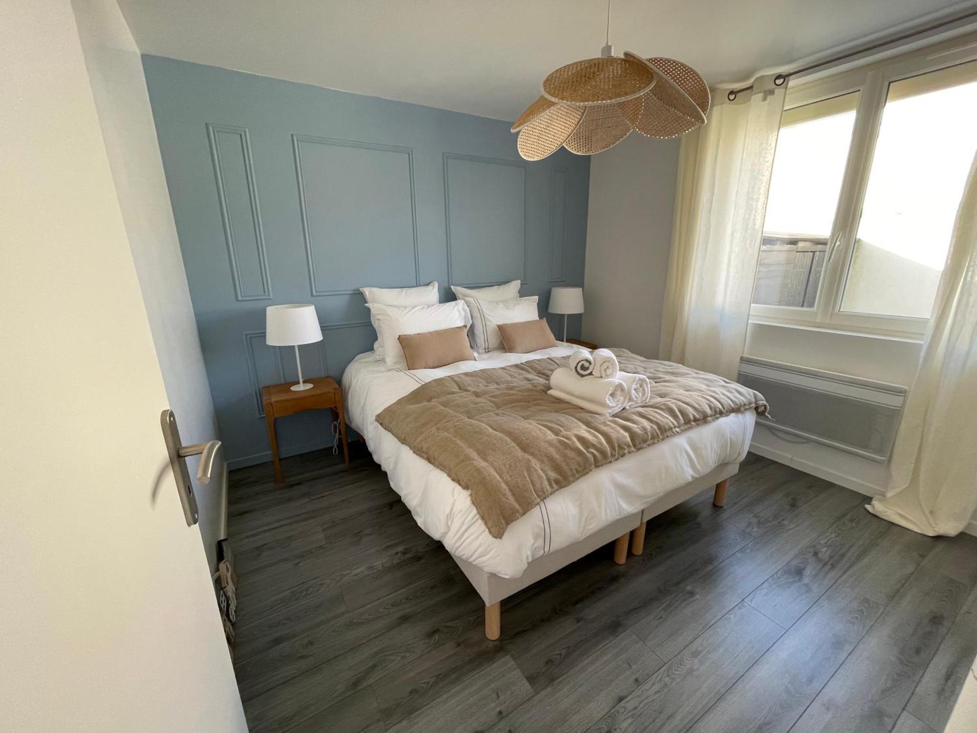 Villa Rompsay La Rochelle  Ngoại thất bức ảnh