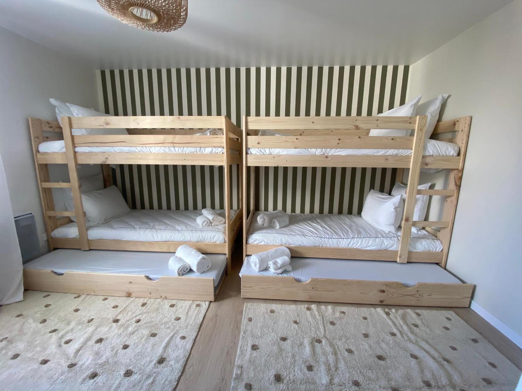 Villa Rompsay La Rochelle  Ngoại thất bức ảnh