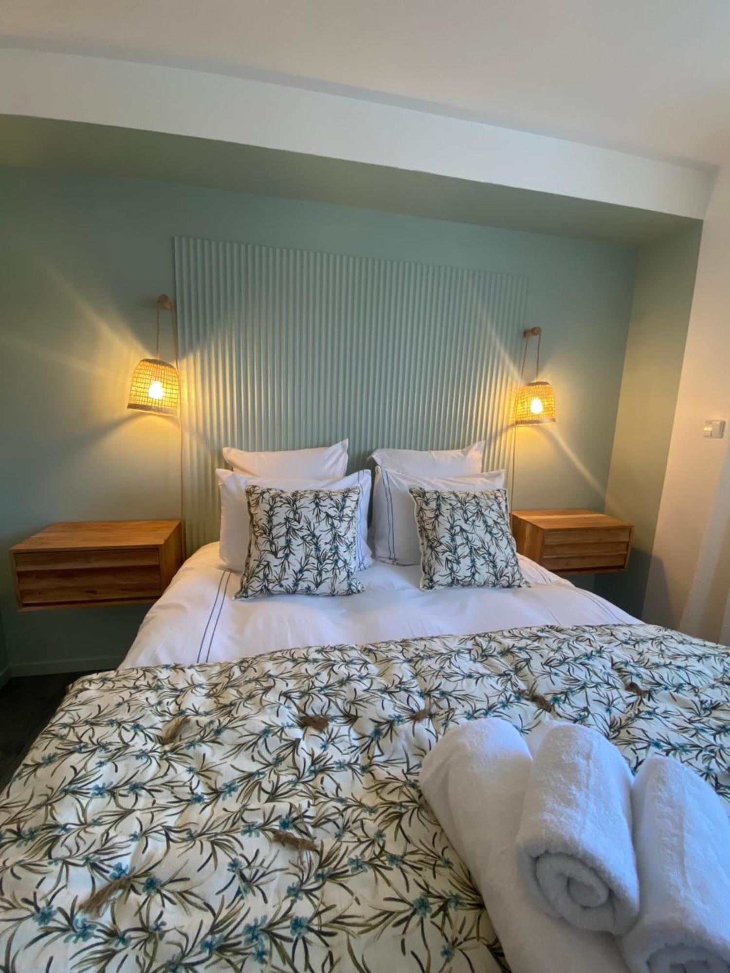 Villa Rompsay La Rochelle  Ngoại thất bức ảnh