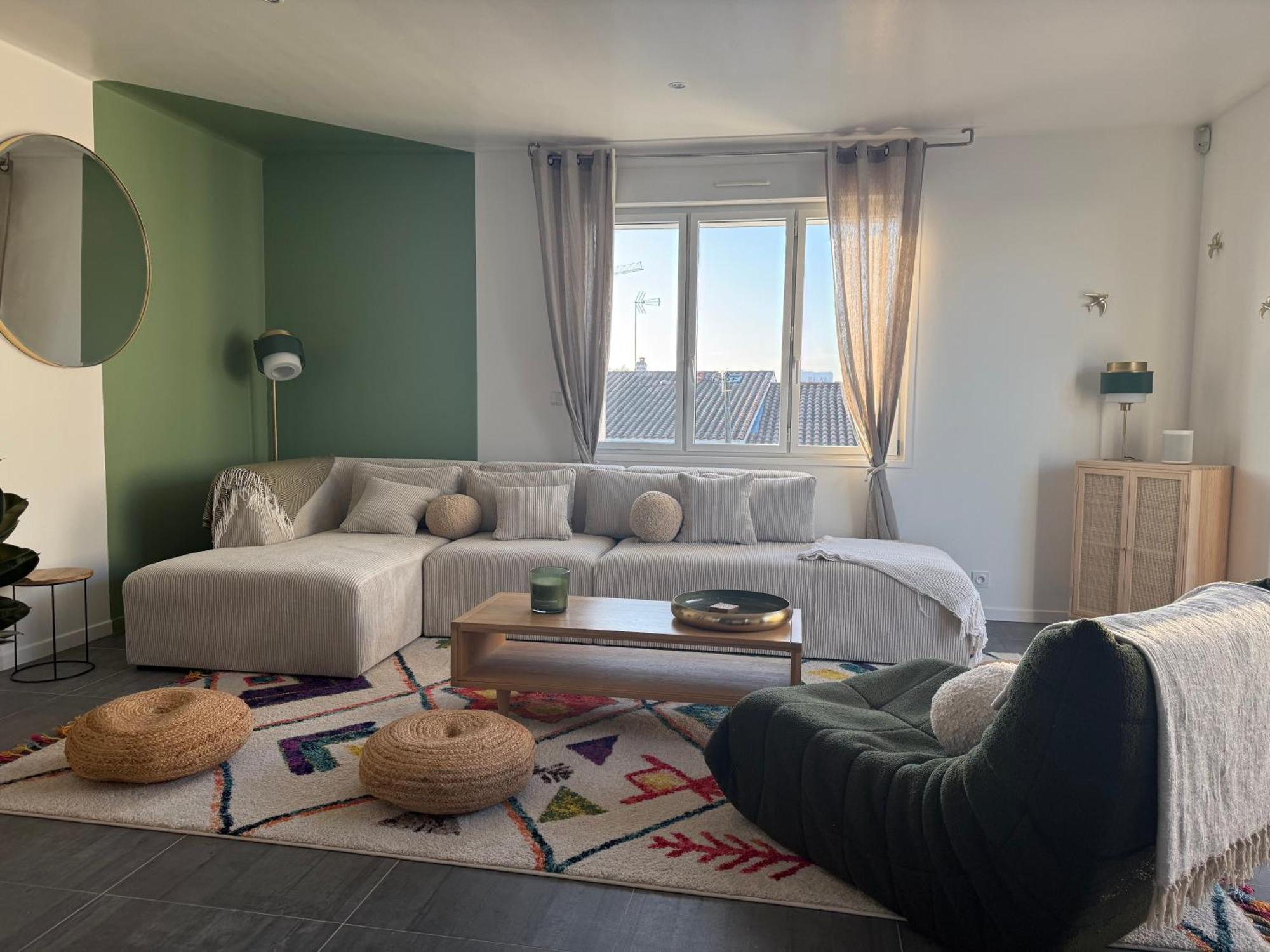 Villa Rompsay La Rochelle  Ngoại thất bức ảnh