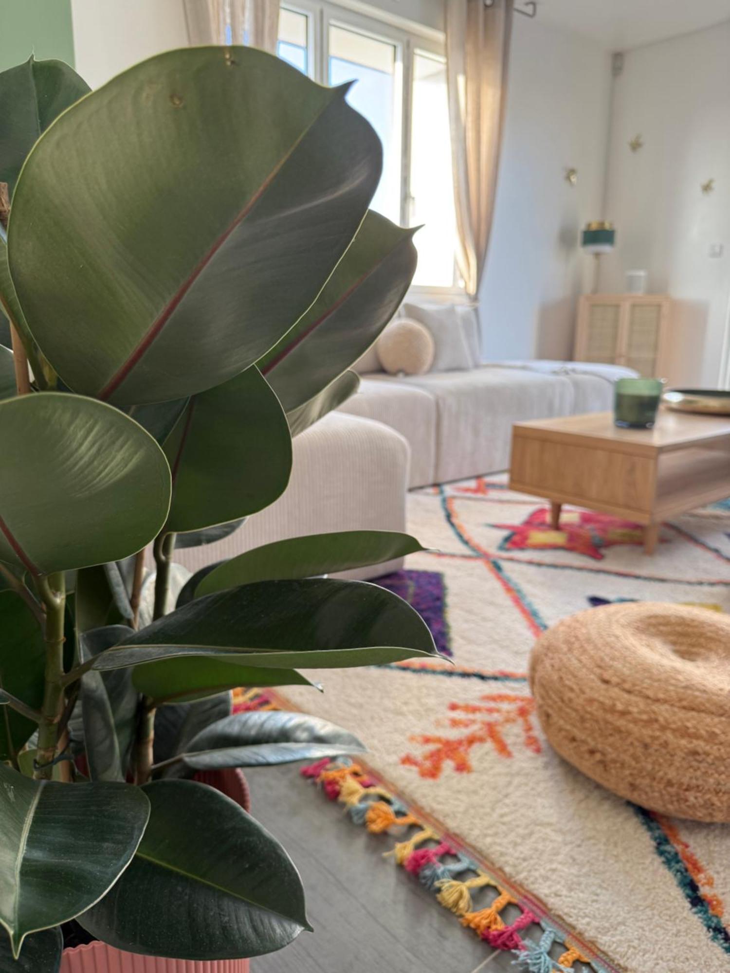 Villa Rompsay La Rochelle  Ngoại thất bức ảnh