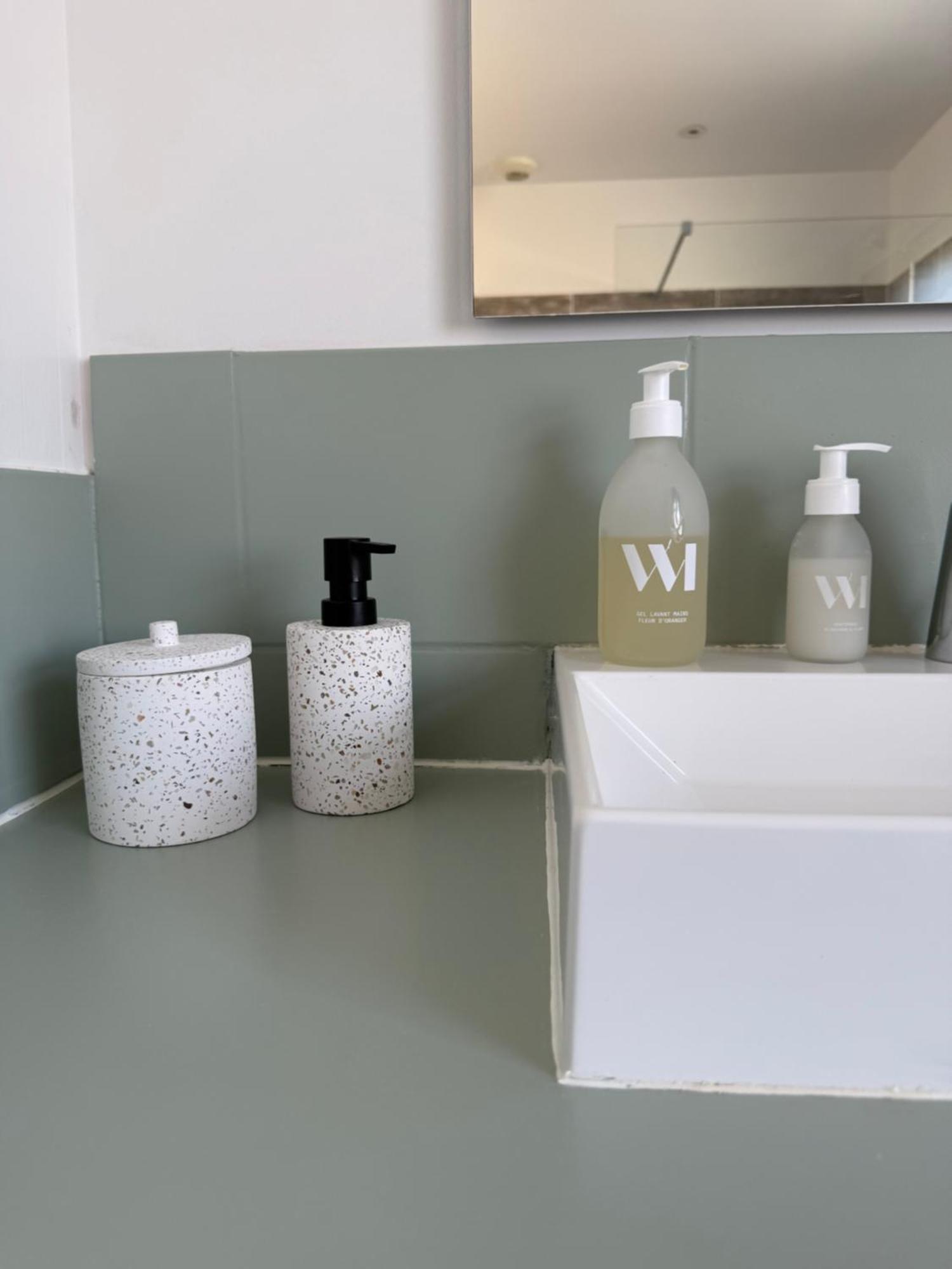 Villa Rompsay La Rochelle  Ngoại thất bức ảnh