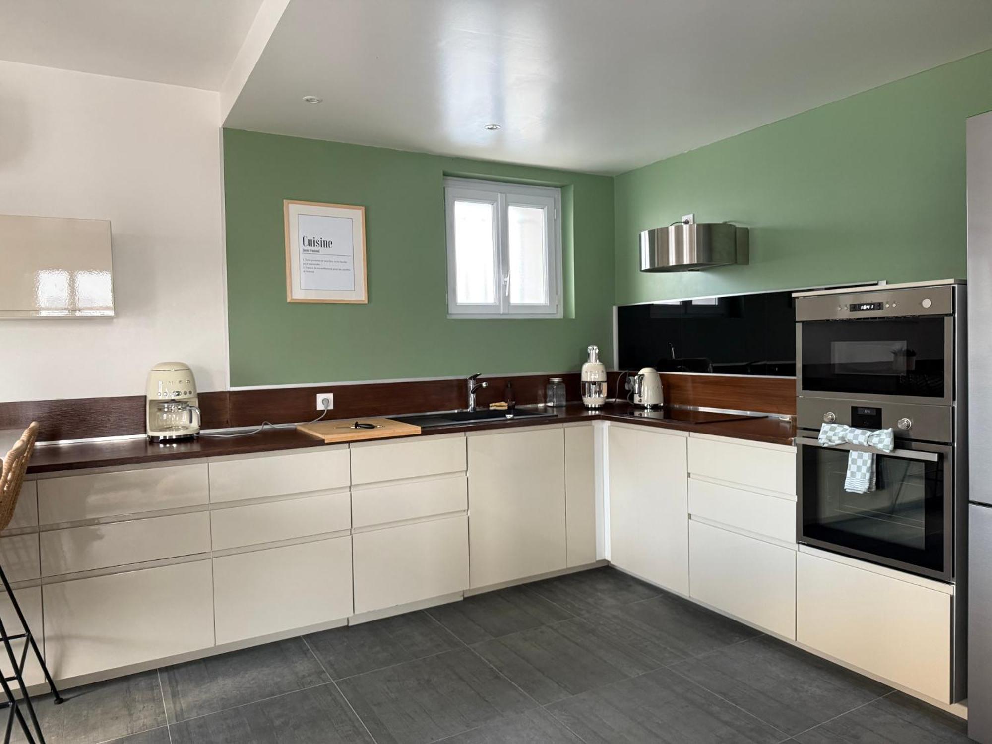 Villa Rompsay La Rochelle  Ngoại thất bức ảnh