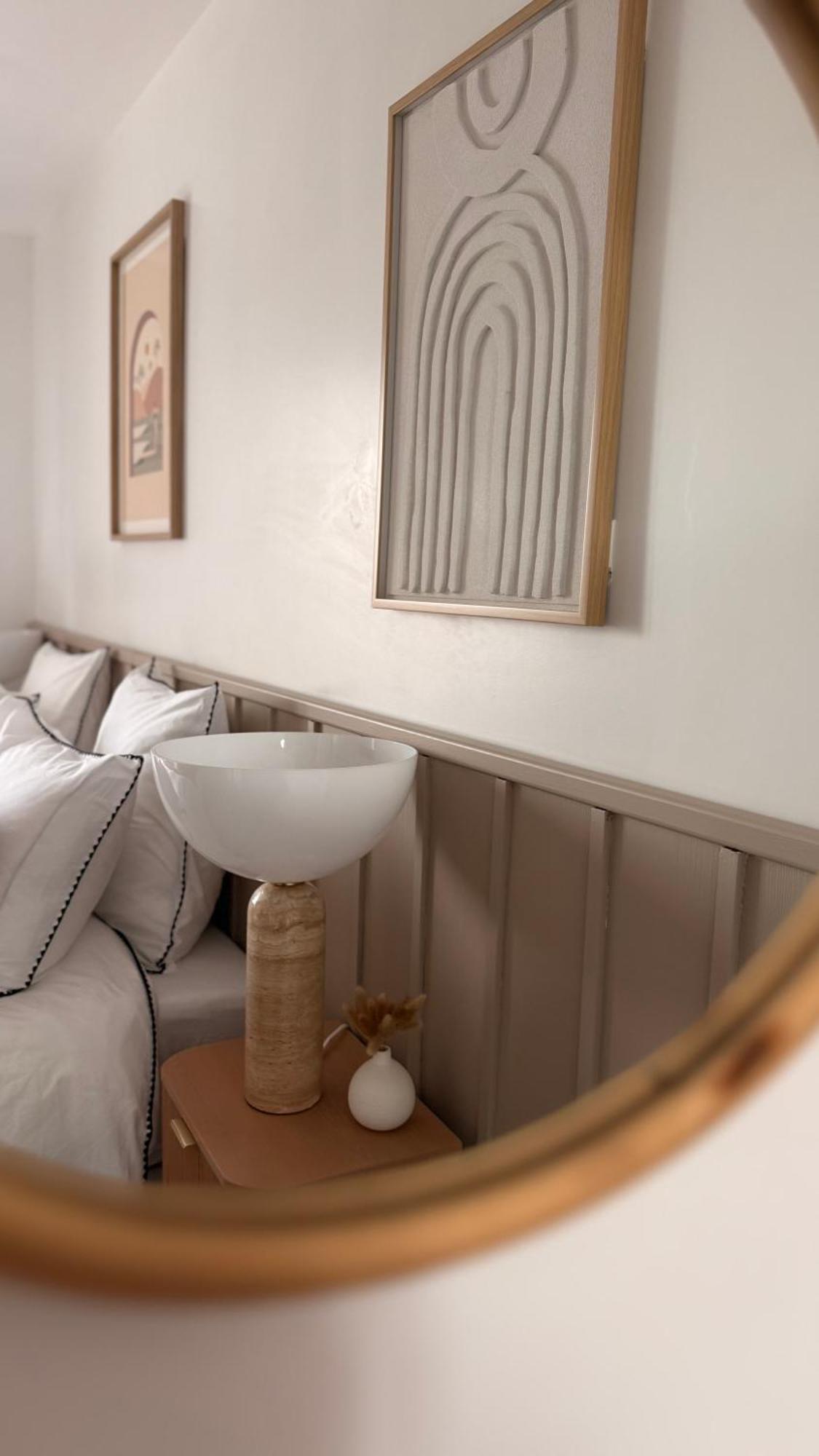 Villa Rompsay La Rochelle  Ngoại thất bức ảnh