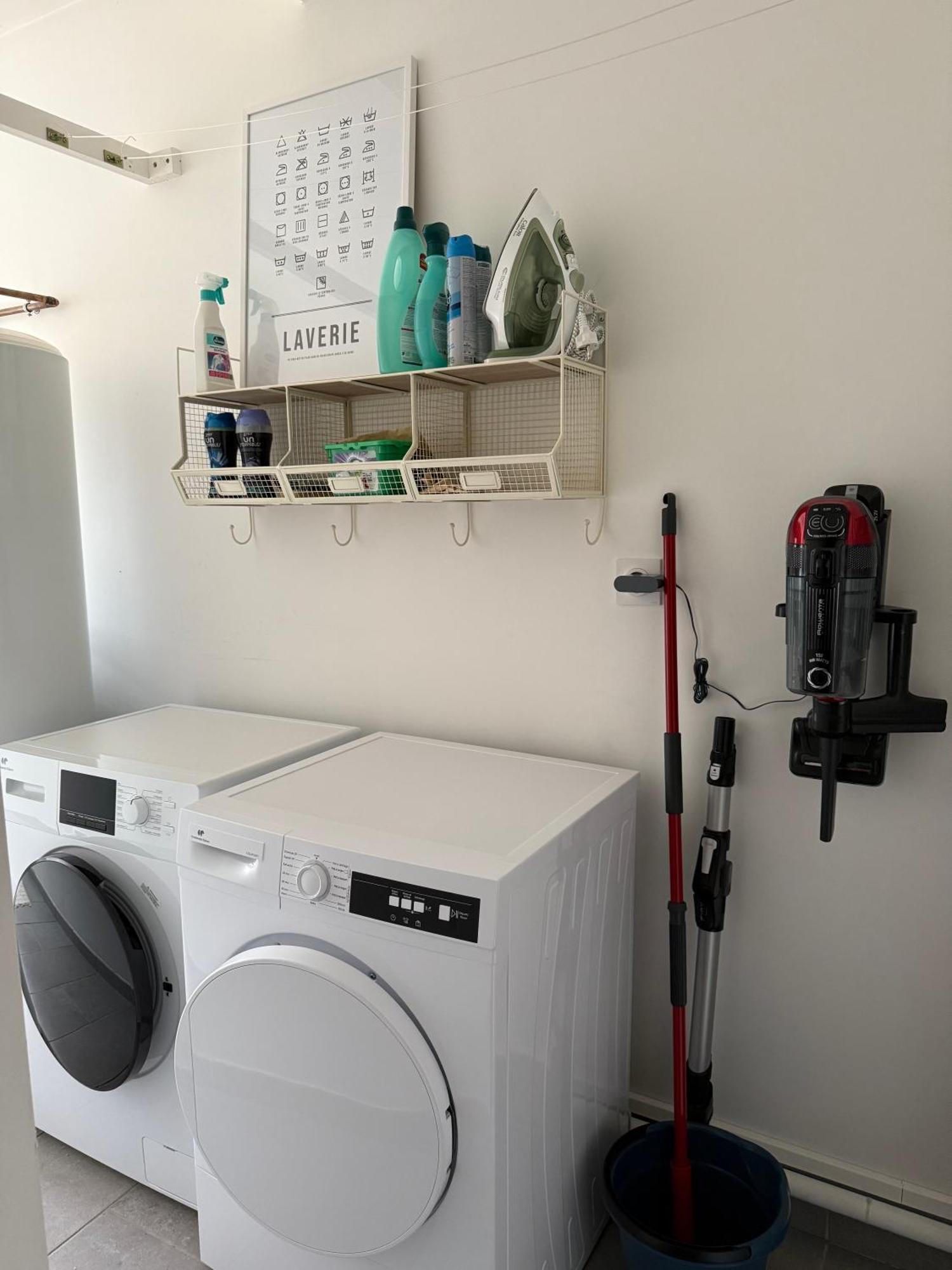 Villa Rompsay La Rochelle  Ngoại thất bức ảnh