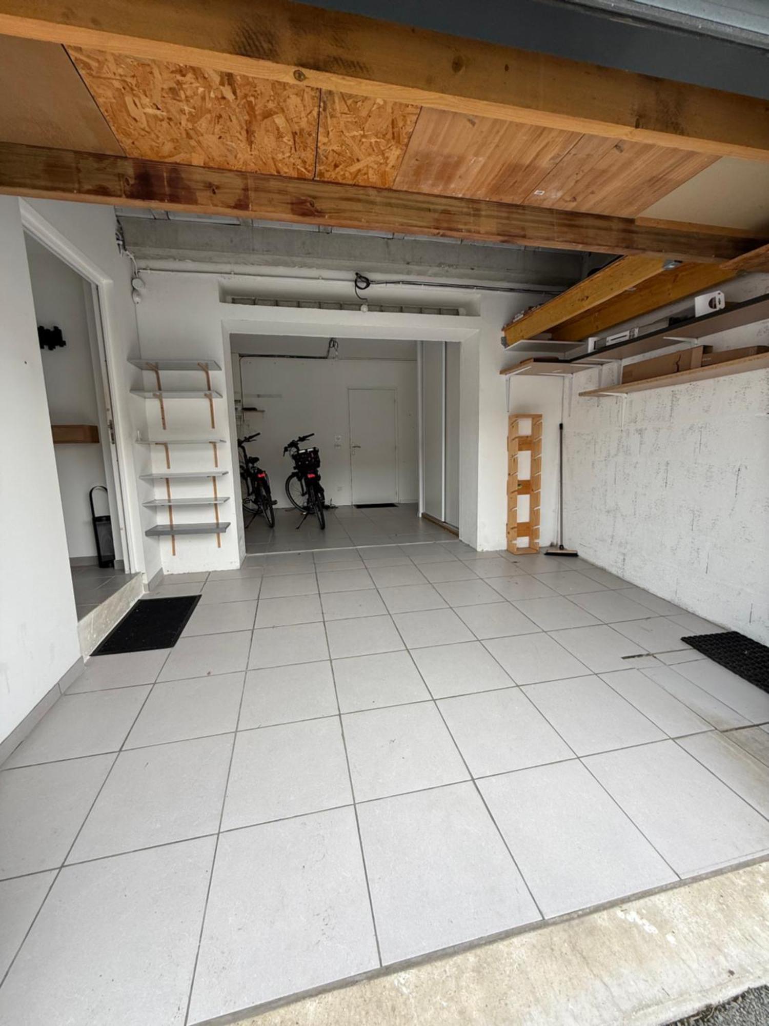 Villa Rompsay La Rochelle  Ngoại thất bức ảnh