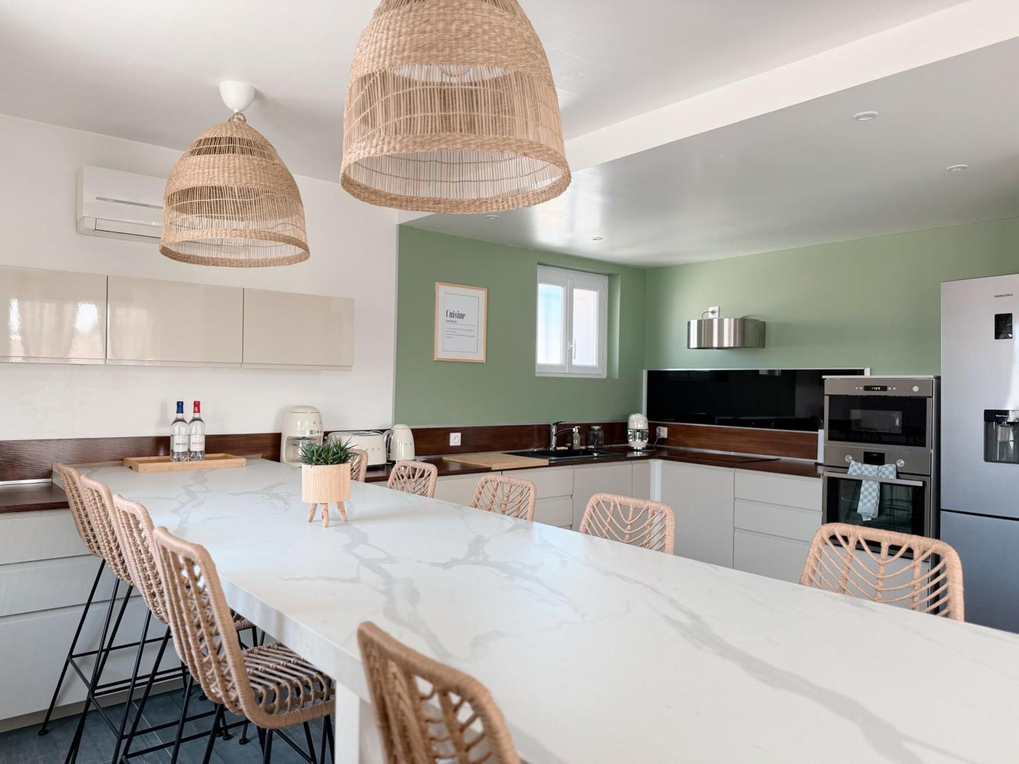 Villa Rompsay La Rochelle  Ngoại thất bức ảnh