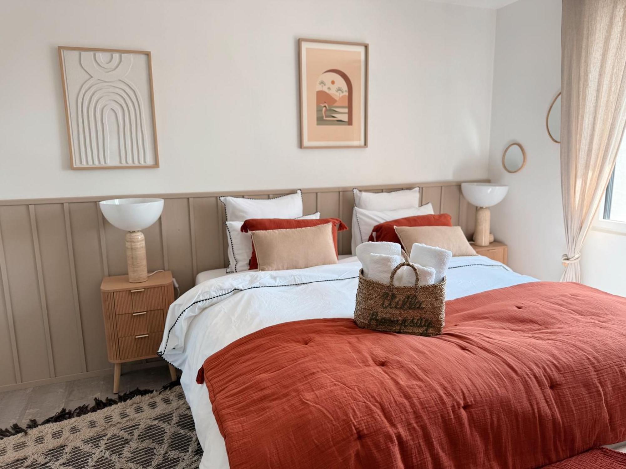 Villa Rompsay La Rochelle  Ngoại thất bức ảnh