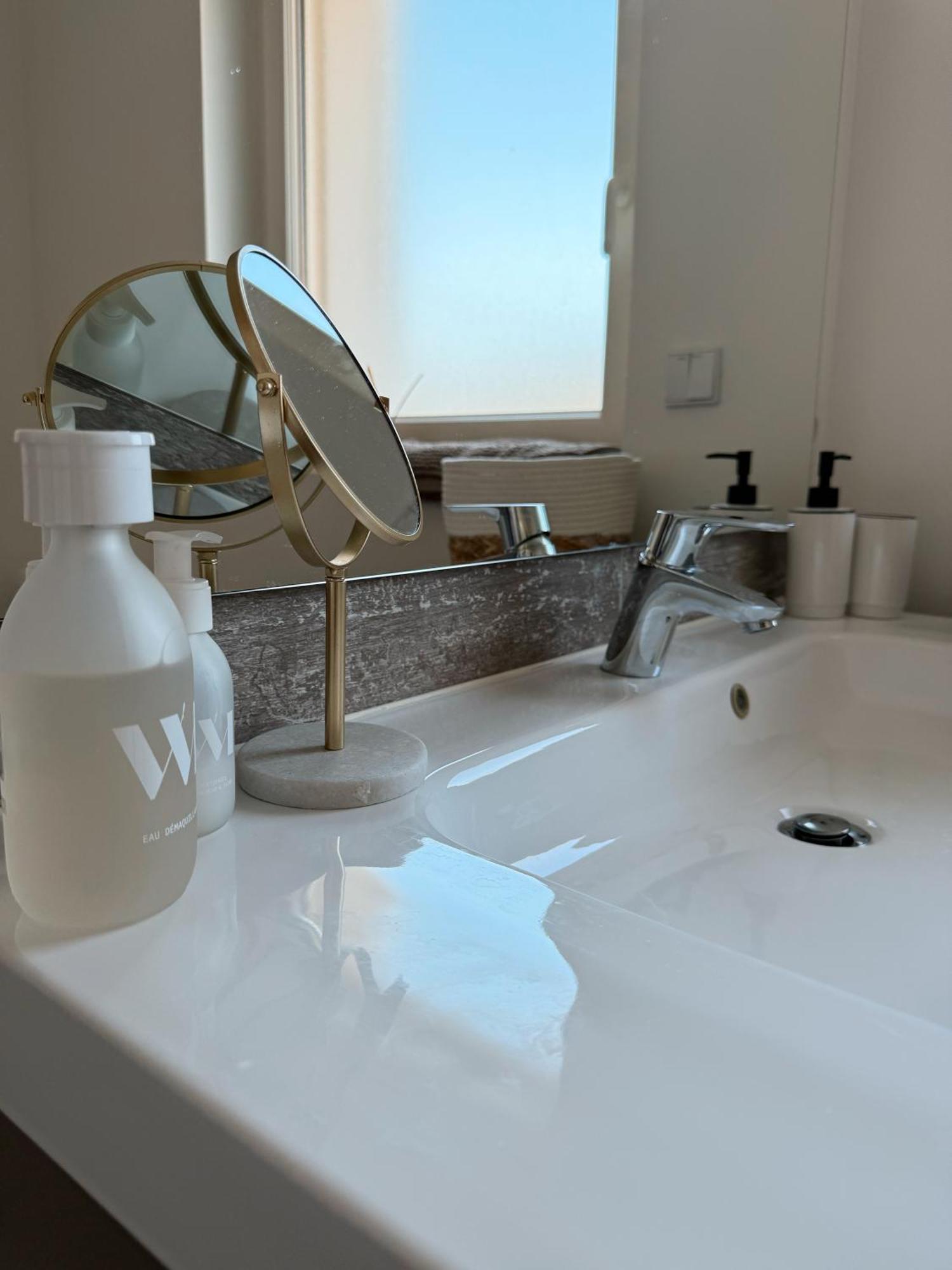 Villa Rompsay La Rochelle  Ngoại thất bức ảnh